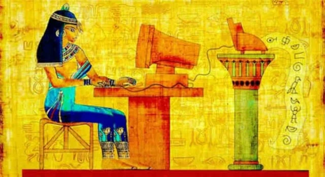 Και όμως! Αυτές οι 10 σύγχρονες τεχνολογίες είναι στην πραγματικότητα… αρχαίες!-Βίντεο